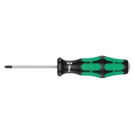 Wera 355 PZ0x60 mm Tornavida