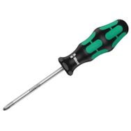 Wera 355 PZ1x80 mm Tornavida