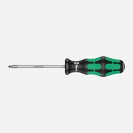 Wera 355 PZ2x100 mm Tornavida