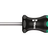 Wera 355 PZ2x200 mm Tornavida
