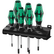 Wera 367-6 Torx Tornavida Seti