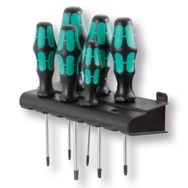 Wera 367-6BO Torx Tornavida Seti