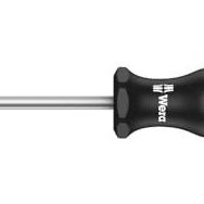 Wera 367 Torx Bo Tornavida