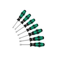 Wera 395 Ho / 7 Sm Lokma Anahtar Tornavida Seti
