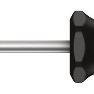 Wera 395 HO Lokma 7-16x90 mm Tornavida