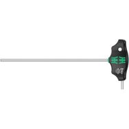 Wera 454 Hex-Plus HF T Kol 4x200 mm Tornavida