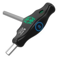 Wera 454 Hex-Plus HF T Kol 4x200 mm Tornavida