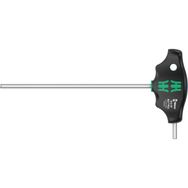 Wera 454 Hex-Plus HF T Kol 5x200 mm Tornavida