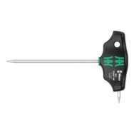 Wera 467 Hf T Tipi Torx 6x100 mm Alyan Anahtar
