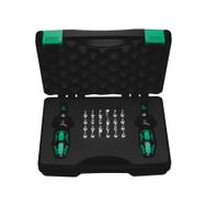 Wera 7440-41 2'li Tork Tornavida Seti