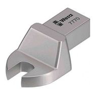 Wera 7770 9x12 mm 9 mm Maul Somun Tutucu