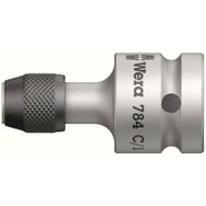 Wera 784 C/1 Adaptör 1/2" x 1/4" Bits