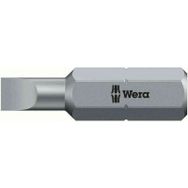 Wera 800/1 Z 0,5x4,0x39mm Düz Bits