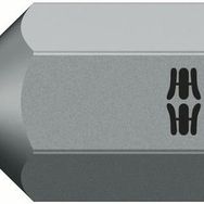 Wera 800/1 Z 1,2x6,5x25mm Düz Bits