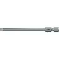 Wera 800/4 Z 0,6x4,5x89mm Düz Bits
