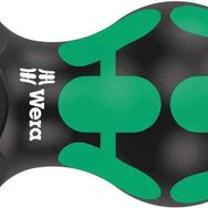 Wera 811-1 Stubby Topaç 1-4 Mıknatıslı Bits Tutucu