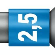 Wera 840-1 BTZ Hex-Plus Alyan 2.5x25 mm Bits