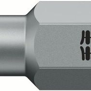 Wera 840/1 Z Hex-Plus Alyan 9/64"x25mm Bits