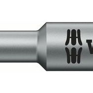 Wera 840/4 İmpaktor Dc 0.9x50mm Bits