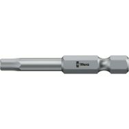 Wera 840/4 Z Hex-Plus Alyan 1/16"x50mm Bits