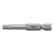 Wera 840/4 Z Hex-Plus Alyan 2,5x89mm Bits 05059629001