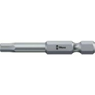 Wera 840/4 Z Hex-Plus Alyan 5/16"x50mm Bits
