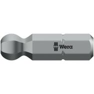 Wera 842/1 Z Top Başlı Alyan 4,0x25mm Bits