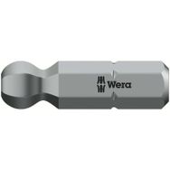 Wera 842/1 Z Top Başlı Alyan 6,0x25mm Bits