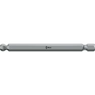 Wera 842/4 Top Başlı Alyan 3x89mm Bits