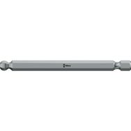 Wera 842/4 Top Başlı Alyan 6x89mm Bits