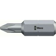 Wera 851-2 Z Ph Yıldız 3x32 mm Bits