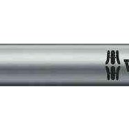 Wera 851-9 C J 3 Ph Yıldız 1x64 mm Yarım Ay Bits