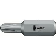 Wera 851/1 Rz Ph/yıldız 2x25mm Bits