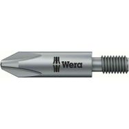 Wera 851/12 Ph/yıldız 2x50mm Bits