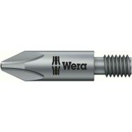 Wera 851/15 Ph/yıldız 2x44,5mm Bits