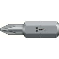 Wera 851/2 Z Ph/yıldız 1x32mm Bits