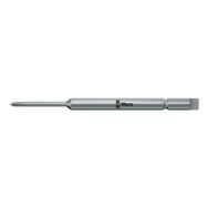 Wera 851/9 C J 2,0 Ph/yıldız 0x44mm Yarım Ay Bits
