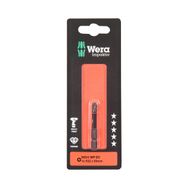 Wera 855/4 IMP DC Bits Ucu