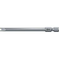 Wera 857/4 Gr Spanner 6x89mm Bits