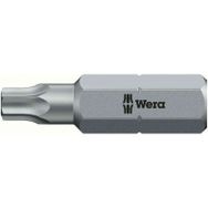 Wera 867-1 Z Tx Plus 3 IPx25 mm Bits