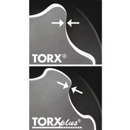 Wera 867-4 Tx Plus 9IPx50 mm Bits
