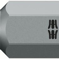 Wera 867/1 Tx 4x25mm Bits