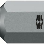 Wera 867/1 Z Tx Plus 20ıpx25mm Bits