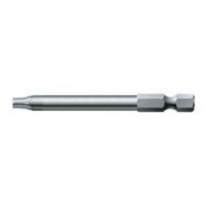 Wera 867/4 Tx Plus 10ıpx70mm Bits