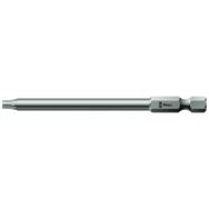 Wera 867/4 Z TX 15x89 mm Bits