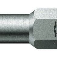Wera 867/4 Z Tx 4x50mm Bits