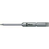 Wera 867/9 C Tx 3x44mm Yarım Ay Bits