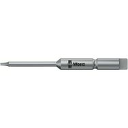 Wera 867/9 C Tx 6x44mm Yarım Ay Bits