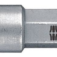 Wera 870-4 1-4x50 mm Bits Adaptör