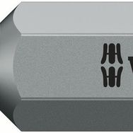 Wera 871/1 Z Torq-set 2x25mm Bits
